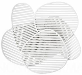 Светильник  настенный накладной (Бра) Foscarini Nuage, nuage-wall