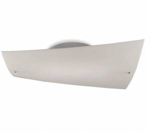 Светильник  потолочный/настенный накладной (Светильник потолочный) Foscarini Folio, folio-ceiling