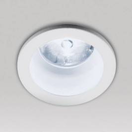 Светильник  потолочный врезной Delta Light Iris, 302 22 01 ALU