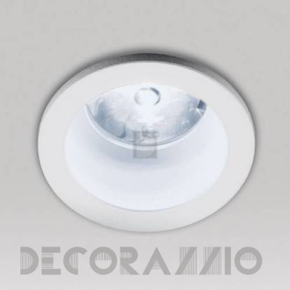 Светильник  потолочный врезной Delta Light Iris - 302 22 01 ALU