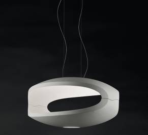 Светильник  потолочный подвесной (Люстра) Foscarini O-Space, o-space-suspension