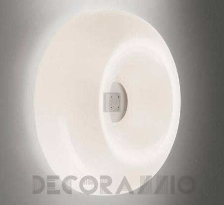 Светильник  настенный накладной (Светильник) Foscarini Circus - circus-piccola