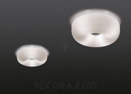 Светильник  настенный накладной (Светильник) Foscarini Circus - circus-piccola