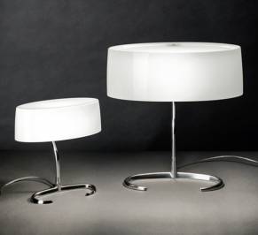 Светильник  настольный (Настольная лампа) Foscarini Esa, esa-table-piccola