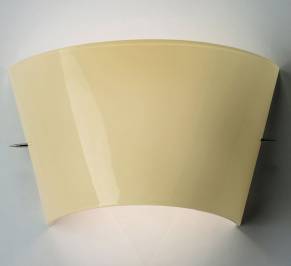 Светильник  настенный накладной (Бра) Foscarini Tutu, tutu-ivory