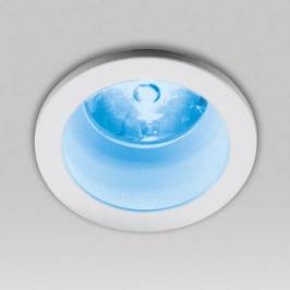 Светильник  потолочный врезной Delta Light Iris, 302 22 01 BL ALU