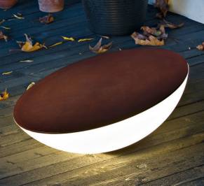 Светильник уличный напольный (Торшер) Foscarini Solar, solar-outdoor