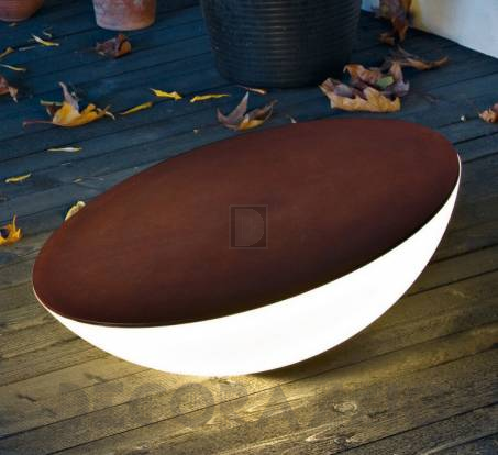 Светильник уличный напольный (Торшер) Foscarini Solar - solar-outdoor