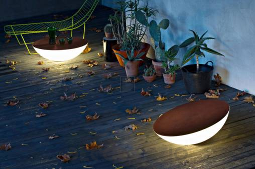 Светильник уличный напольный (Торшер) Foscarini Solar - solar-outdoor