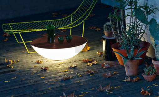 Светильник уличный напольный (Торшер) Foscarini Solar - solar-outdoor