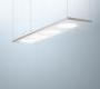 Светильник  потолочный подвесной (Люстра) Foscarini Dolmen - dolmen-suspension-aluminium