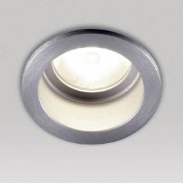 Светильник  потолочный врезной Delta Light Iris, 302 22 02 ALU