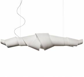 Светильник  потолочный подвесной (Люстра) Foscarini Jamaica, jamaica-suspension