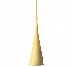 Светильник  потолочный подвесной (Люстра) Foscarini Uto, uto-suspension-yellow