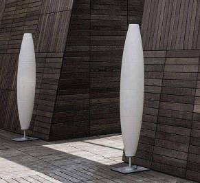 Светильник уличный напольный (Светильник уличный) Foscarini Havana, havana-terra-bassa-floor