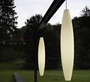 Светильник уличный  подвесной (Светильник уличный) Foscarini Havana, havana-suspension-outdoor