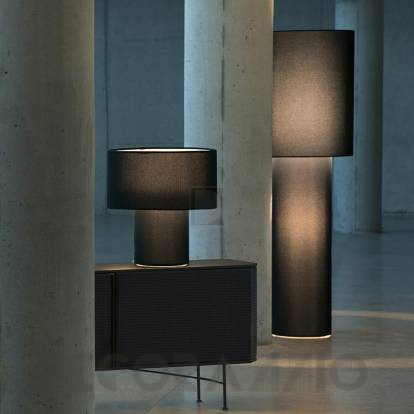 Светильник  напольный (Торшер) Diesel Living with Foscarini Pipe - LI1431 21 E