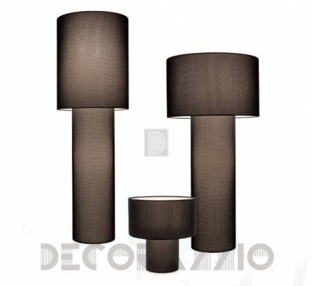 Светильник  напольный (Торшер) Diesel Living with Foscarini Pipe - LI1431 21 E
