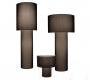 Светильник  напольный (Торшер) Diesel Living with Foscarini Pipe - LI1431 21 E