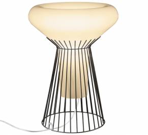 Светильник  настольный (Настольная лампа) Diesel Living with Foscarini Metafisica table, LI3311 50 E