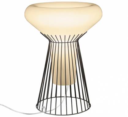 Светильник  настольный (Настольная лампа)