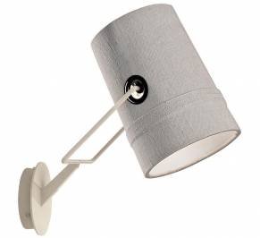 Светильник  настенный накладной (Бра) Diesel Living with Foscarini Fork, LIO452 50 E