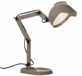 Светильник  настольный (Настольная лампа) Diesel Living with Foscarini Duii, LI1811 25 E1