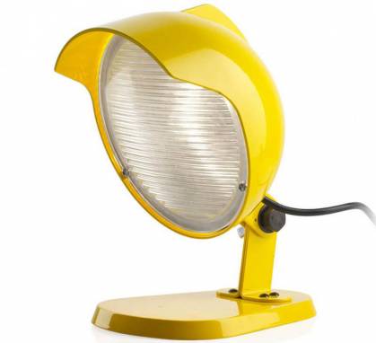 Светильник  настольный (Настольная лампа)