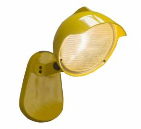 Светильник  настенный накладной (Бра) Diesel Living with Foscarini Duii, LI1812 50 E1 wall