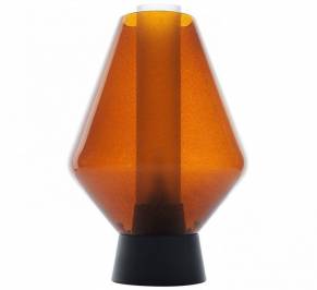 Светильник  настольный (Настольная лампа) Diesel Living with Foscarini Metal Glass, LI2211 52 E