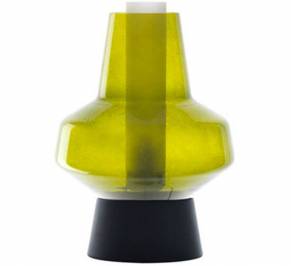 Светильник  настольный (Настольная лампа) Diesel Living with Foscarini Metal Glass, LI2212 40 E