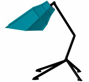 Светильник  настольный (Настольная лампа) Diesel Living with Foscarini Pett, LI0811 30 E
