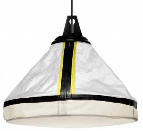 Светильник  потолочный подвесной (Люстра) Diesel Living with Foscarini Drumbox, LI2071-10-E