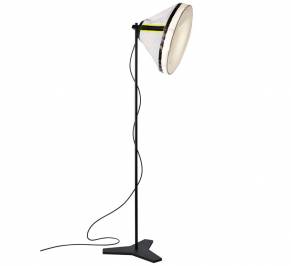 Светильник  напольный (Торшер) Diesel Living with Foscarini Drumbox, LI2032 10 E