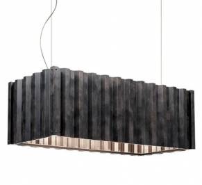 Светильник  потолочный подвесной (Люстра) Diesel Living with Foscarini Container, LI4471-20E