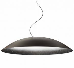 Светильник  потолочный подвесной (Люстра) Diesel Living with Foscarini White Noise, LI4007 20 E