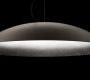 Светильник  потолочный подвесной (Люстра) Diesel Living with Foscarini White Noise - LI4007 20 E