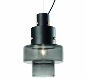 Светильник  потолочный подвесной (Люстра) Diesel Living with Foscarini Gask, LI3571 25 E