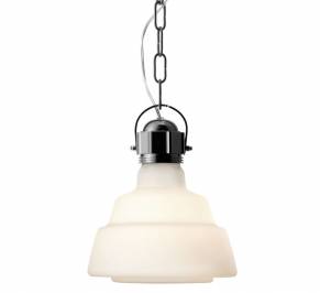 Светильник  потолочный подвесной (Люстра) Diesel Living with Foscarini Glas, LI0172 10 E