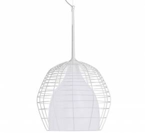 Светильник  потолочный подвесной (Люстра) Diesel Living with Foscarini Cage, LI0274 10 E
