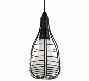 Светильник  потолочный подвесной (Люстра) Diesel Living with Foscarini Cage, LI0278-10-E1