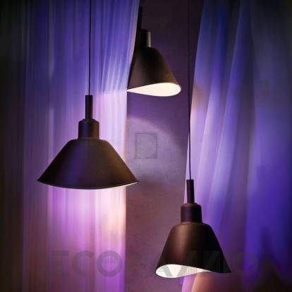 Светильник  потолочный подвесной (Люстра) Diesel Living with Foscarini Smash - LI4171-52-E1