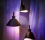 Светильник  потолочный подвесной (Люстра) Diesel Living with Foscarini Smash - LI4171-52-E1