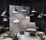 Светильник  потолочный подвесной (Люстра) Diesel Living with Foscarini Smash - LI4171-52-E1