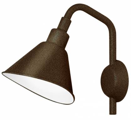 Светильник  настенный накладной (Бра)