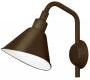 Светильник  настенный накладной (Бра) Diesel Living with Foscarini Smash - LI4152 52 E