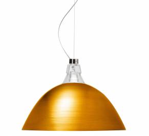 Светильник  потолочный подвесной (Люстра) Diesel Living with Foscarini Crash & Bell, LI2872 55 E