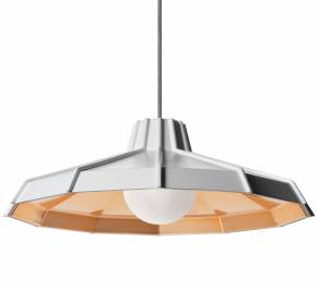 Светильник  потолочный подвесной (Люстра) Diesel Living with Foscarini Mysterio, LI1971-10-E2