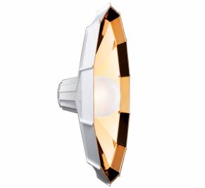 Светильник  настенный накладной (Бра) Diesel Living with Foscarini Mysterio, LI1951 10 E1 wall