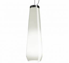 Светильник  потолочный подвесной (Люстра) Diesel Living with Foscarini Glass Drop, LI3007-10-E1 halo